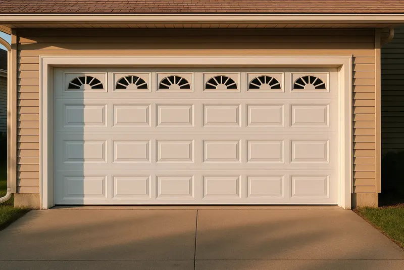 Contact Lakeview Garage Door